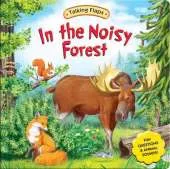 In the Noisy Forest