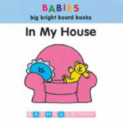 In My House