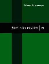 Islam in Europe: Feminist Review: Issue 98