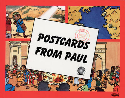Postcards from Paul