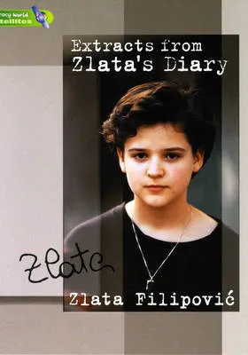 Literacy World Satellites Non Fiction Stage 3 Guided Reading Cards: Zlata's Diary Framework 6 Pack