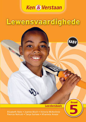 Ken & Verstaan Lewensvaardighede