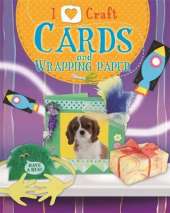Cards and Wrapping Paper