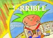 Le Mini T-RRIBLE