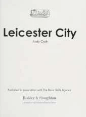 Livewire Leicester City