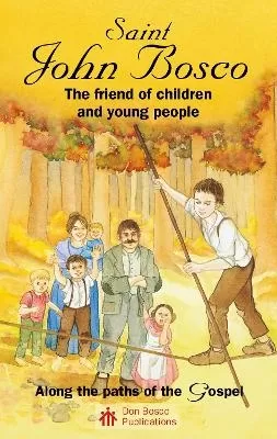 Saint John Bosco