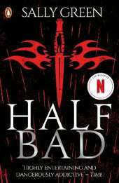 Half Bad
