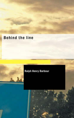 Behind the Line