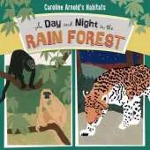 A Day and Night in the Rain Forest