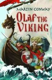 Olaf the Viking