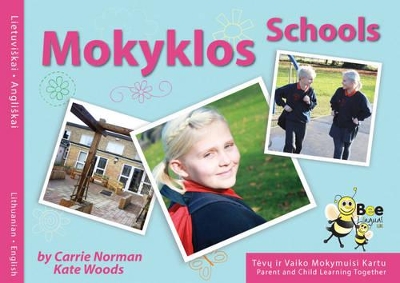 MokyKlos: Schools