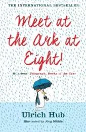 Meet at the Ark at Eight!