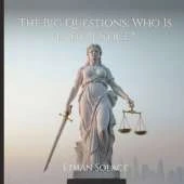 The Big Questions: Who Is Lady Justice?