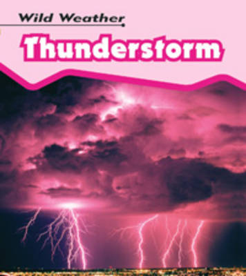 Thunderstorm