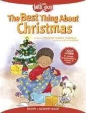 Best Thing About Christmas, The
