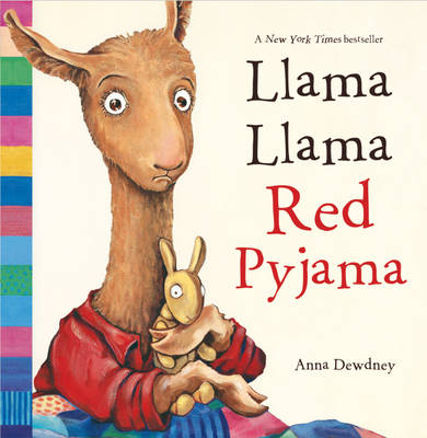 Llama Llama: Llama Llama Red Pyjama
