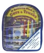 Cars and Trucks