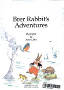 Brer Rabbit's Adventures