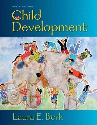 Child Development Plus New MyDevelopmentLab with Etext -- Access Card Package