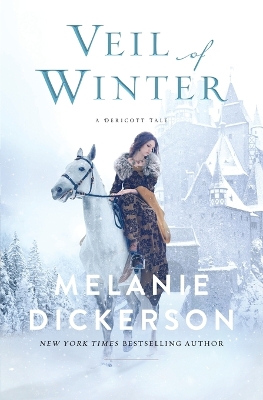 Veil of Winter: A Sleeping Beauty Inspired YA Medieval Sweet Romance