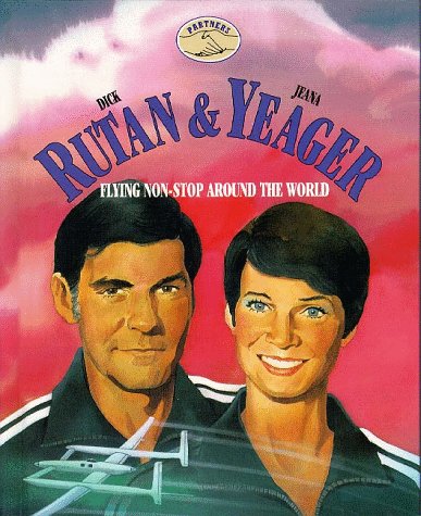 Partners: Rutan & Yeager