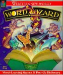 Webster's New World Word Wizard