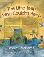 The Little Jeep Who Couldn't Beep