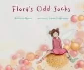 Flora's Odd Socks