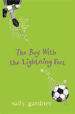 Magical Children: The Boy with the Lightning Feet