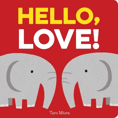 Hello, Love!