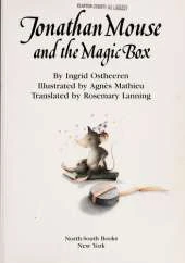Jonathan Mouse and the Magic Box