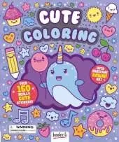 Cute Coloring