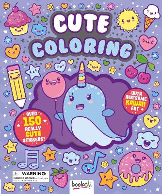 Cute Coloring