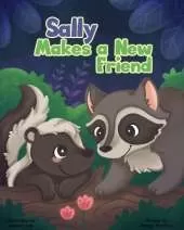Sally Makes a Friend