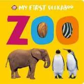 Zoo: My First Peekaboo