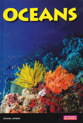 Oceans