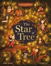 A Starlit Forest Tale: The Star Tree