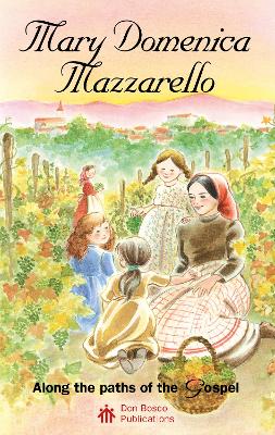 Mary Domenica Mazzarello