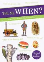 Tell Me When?