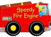 Speedy Fire Engine