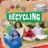 Let's Find Out About Recycling