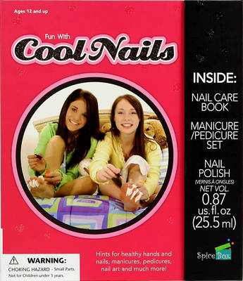 Fun with Cool Nails
