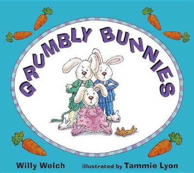 Grumbly Bunnies