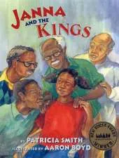 Janna And The Kings