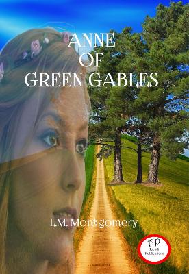 Anne of Green Gables