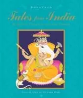 Tales From India