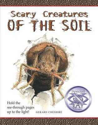 Of the Soil