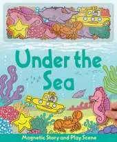 Underwater Sea