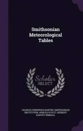 Smithsonian Meteorological Tables