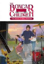 The Rock 'n' Roll Mystery